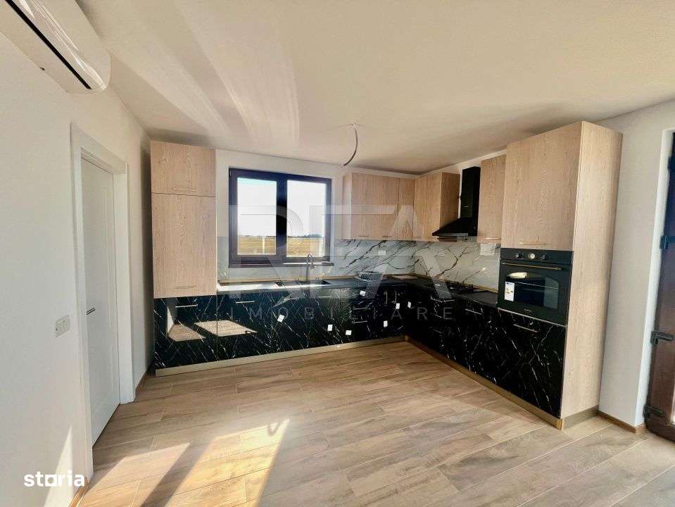 Vila superba  P+1  constructie 2025 Dascalu - Imagine principală: 3/17