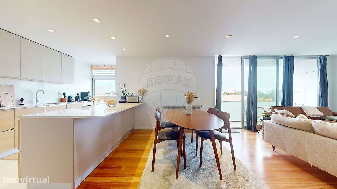 Apartamento T3 para venda-5