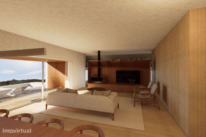 Terreno Urbano 706 m2, Belas Clube de Campo, Sintra - Grande imagem: 5/30