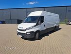 Iveco 35S13V MAXI Blaszak Furgon 16m3 Bez AD-BLUE 16m3 4680 długi ! 35S14 35S16 35S18 - 1