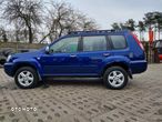 Nissan X-Trail 2.5 Elegance - 9