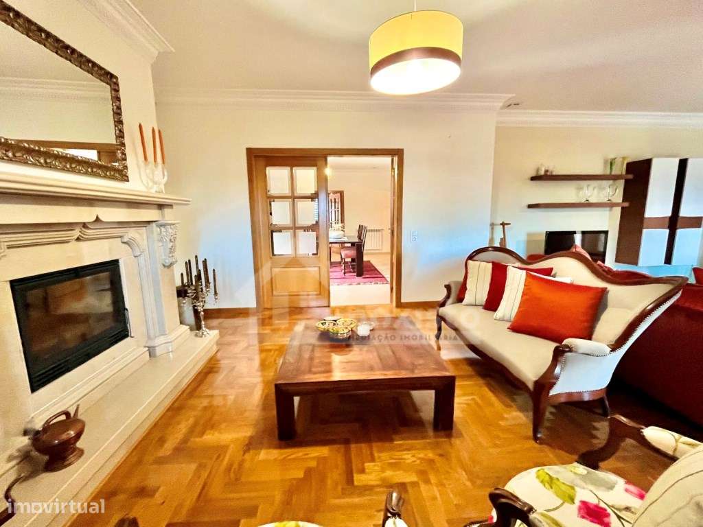 Moradia T6 pronta a habitar em Soure-35