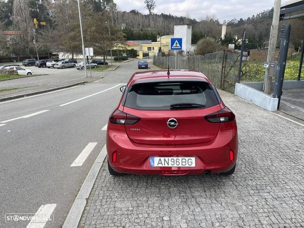 Opel Corsa 1.2 T Elegance - 8