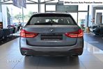 BMW Seria 5 520d xDrive M Sport sport - 5