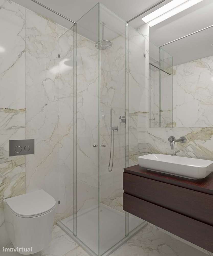 Apartamento T2 | Novo | Luxo | Marina Douro | Gaia-20