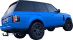 Land Rover Range Rover 4.4TD V8 Vogue SE - 3