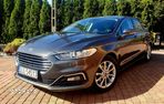 Ford Mondeo Turnier 2.0 EcoBlue Titanium - 16