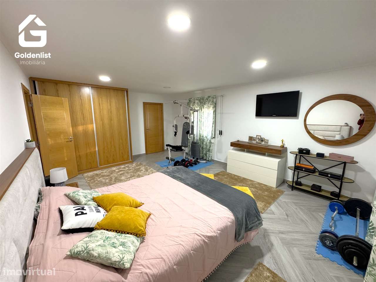 Quinta T3 Venda em Escalos de Cima e Lousa,Castelo Branco-9