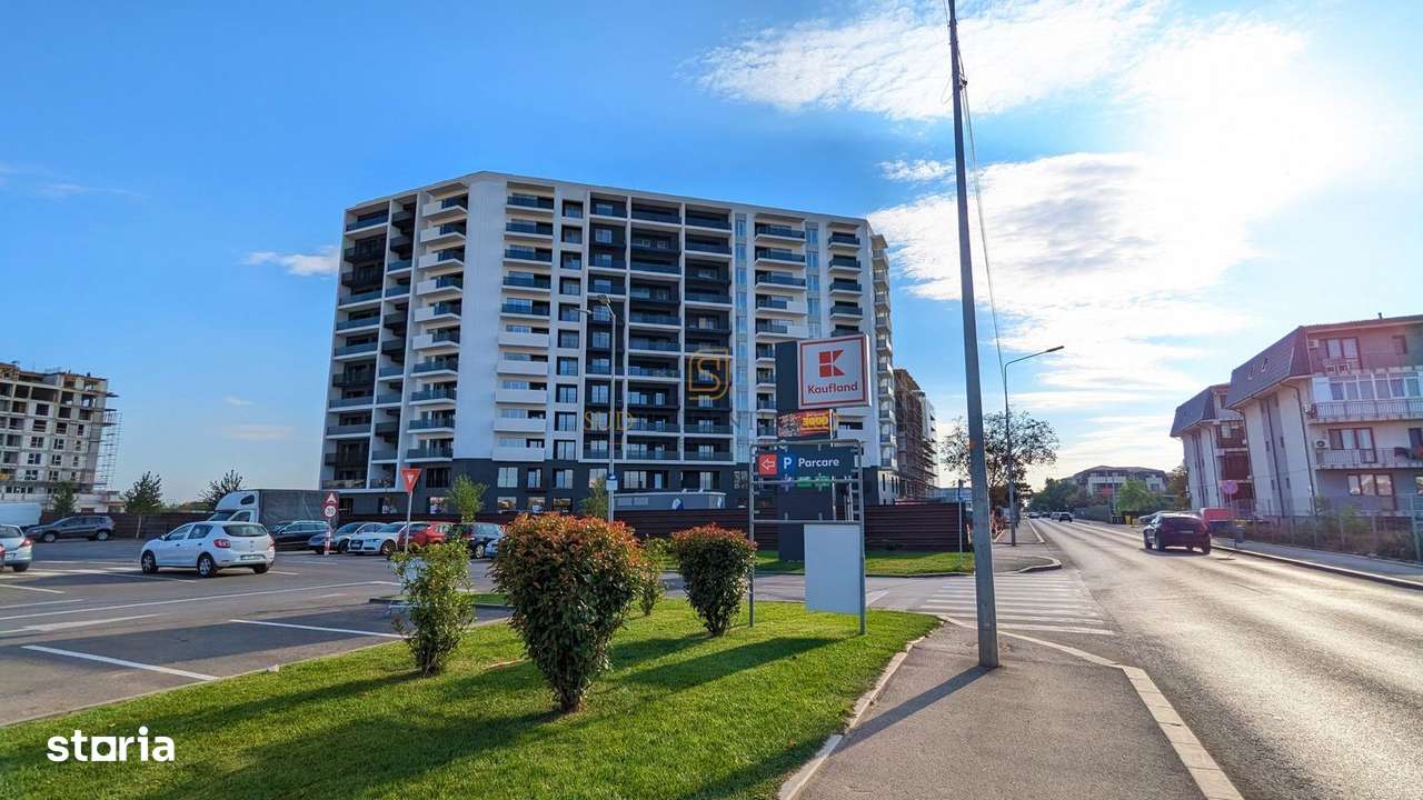 Apartament cu 2 camere decomandate - langa Parcul Tudor Arghezi, Sect4 - Imagine principală: 2/20