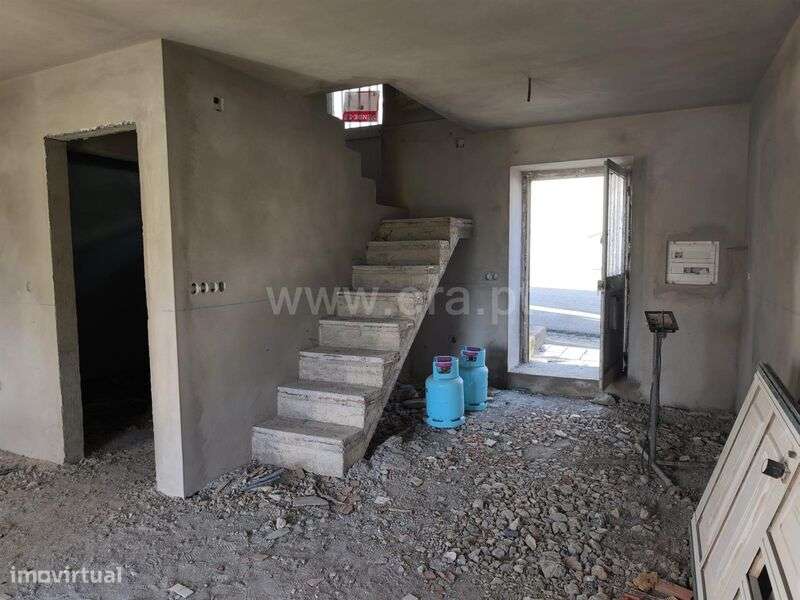 Moradia Geminada T2 / Idanha-a-Nova, Penha Garcia - Grande imagem: 5/20