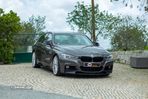 BMW 320 d xDrive Auto Pack M - 16