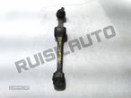 Braço Suspensão Frente Esquerdo  Seat Ibiza I (021a) - 2