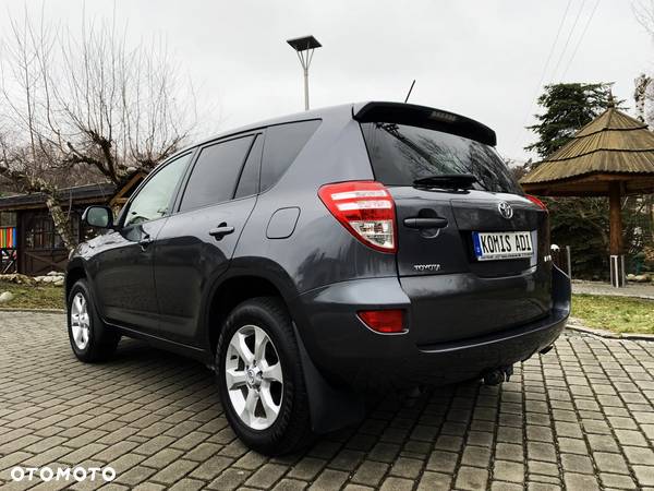 Toyota RAV4 2.0 VVT-i Sol - 7