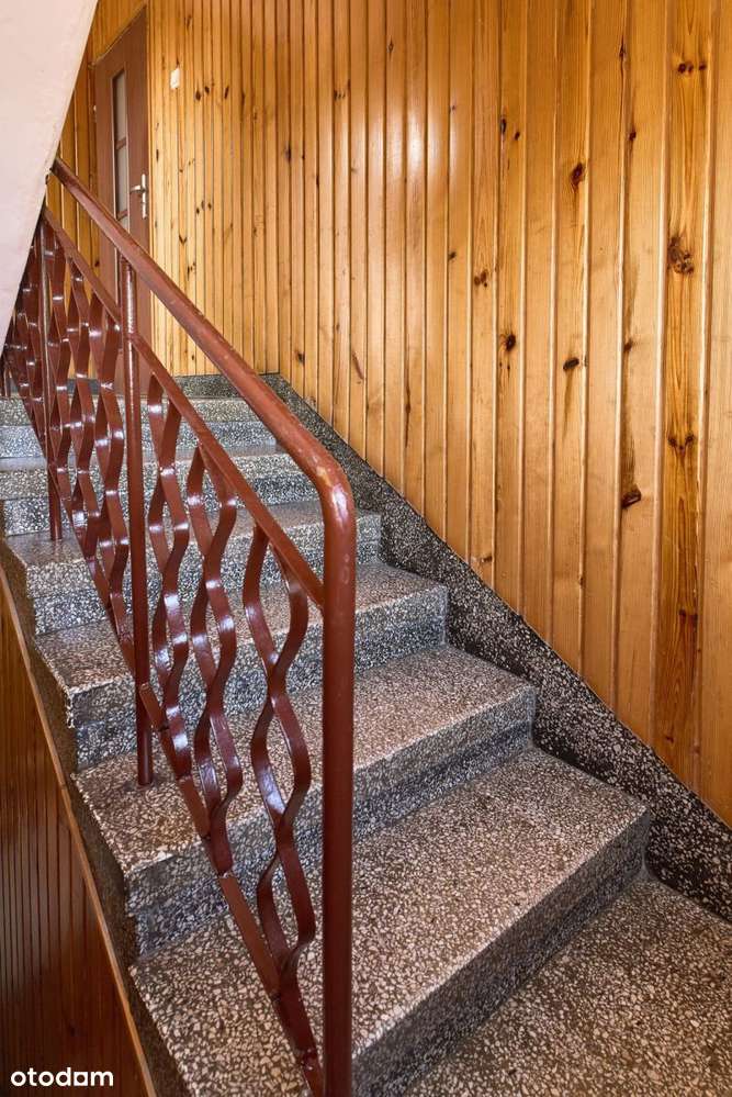 Dom z Widokiem na Wieliczkę Dwa lokale ogród-18