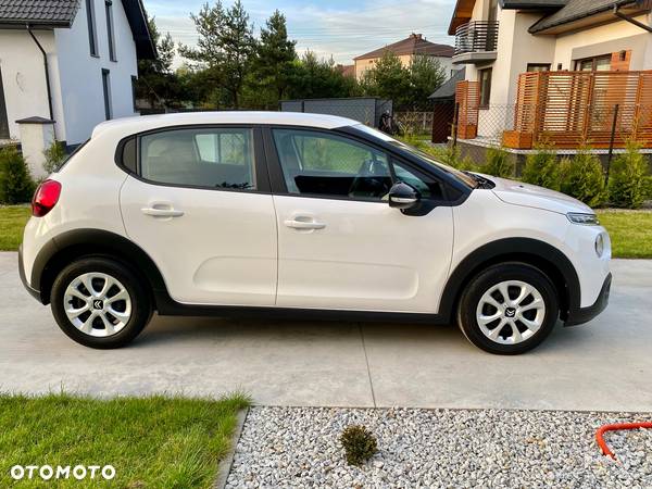 Citroën C3 1.2 PureTech Live - 5