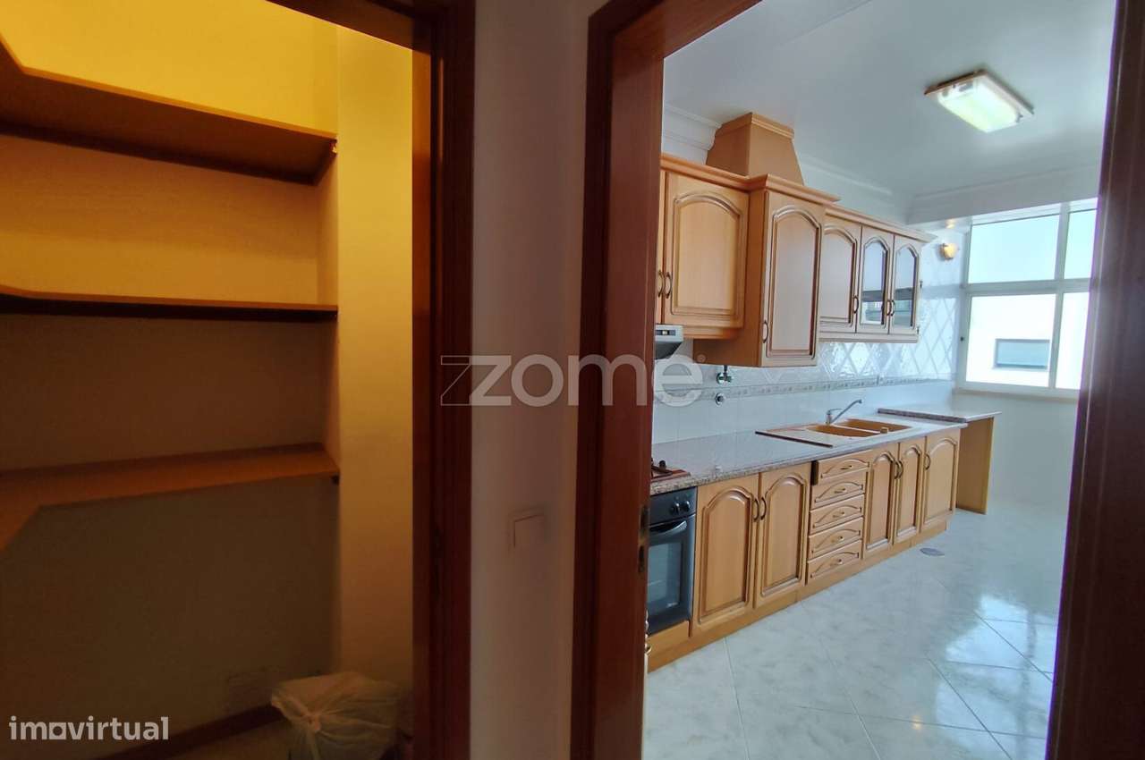 Apartamento T3 || Sótão || Urb. D. Inês, Pombal - Grande imagem: 5/15