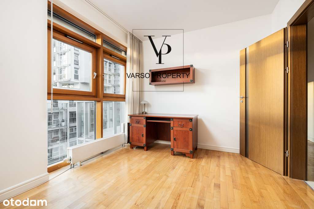 Słomińskiego #Apartament z prywatnym tarasem-15