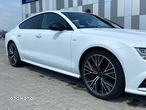 Audi A7 3.0 TDI Quattro Competition Tiptr - 11