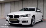 BMW 325 d Touring Auto Pack M - 2