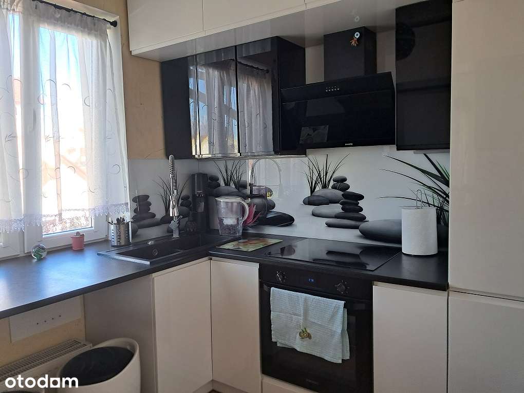 Sprzedam mieszkanie - Dukielska-0