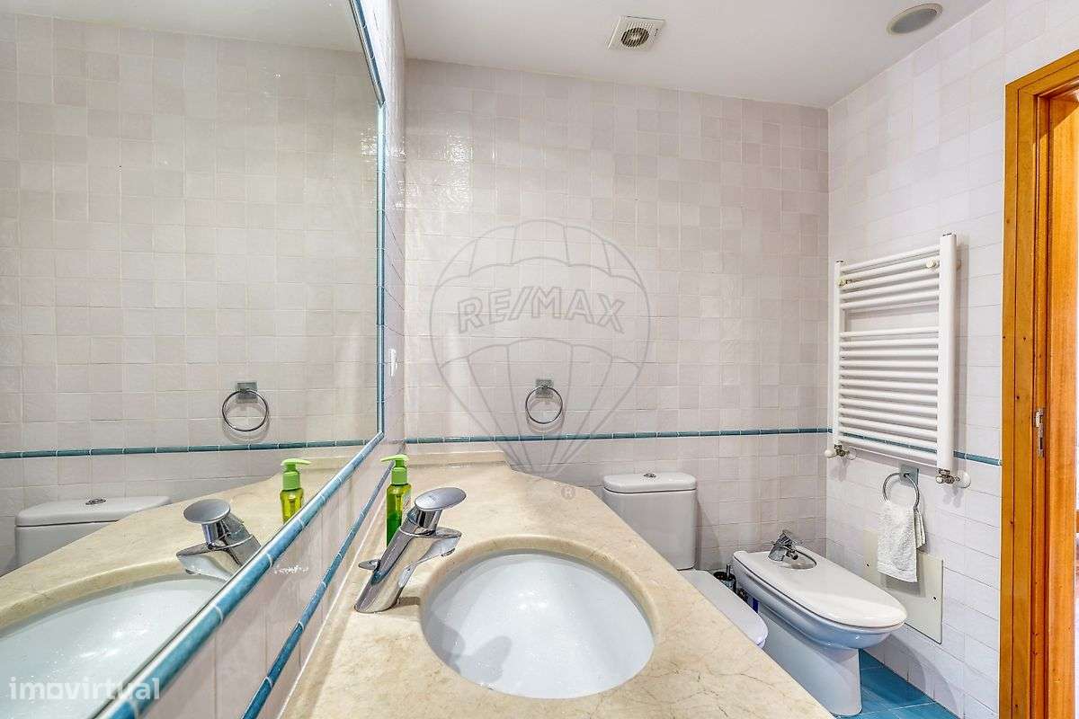 Apartamento T3 para venda-22