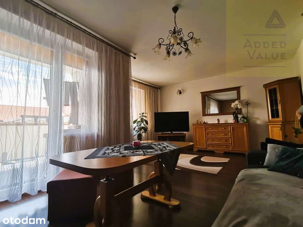 Dom w zabudowie szeregowej w Myszęcinie - Pełny obrazek: 4/14