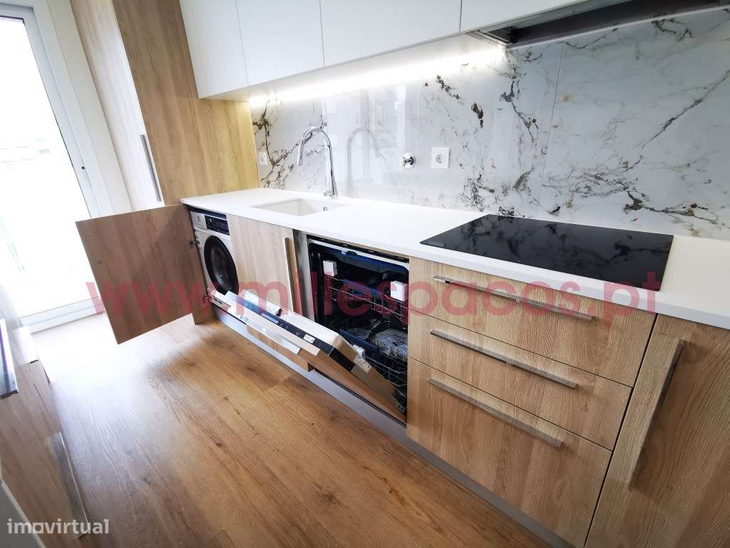 Duplex T3+1 com garagem 2 carros - Grande imagem: 4/29