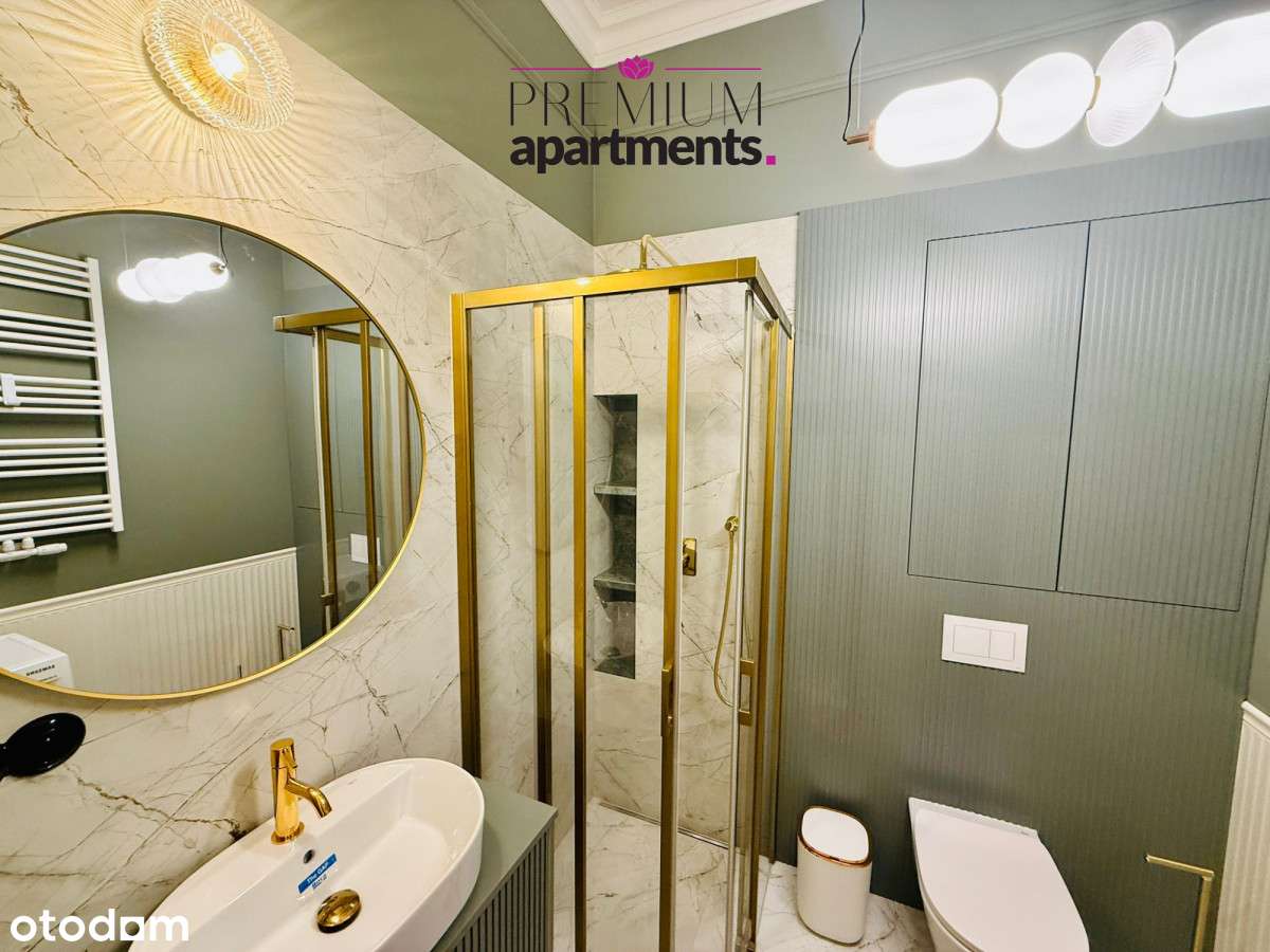 Jedyne takie mieszkanie w doskonałej lokalizacji - Pełny obrazek: 5/11