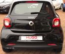 Smart ForFour - 5