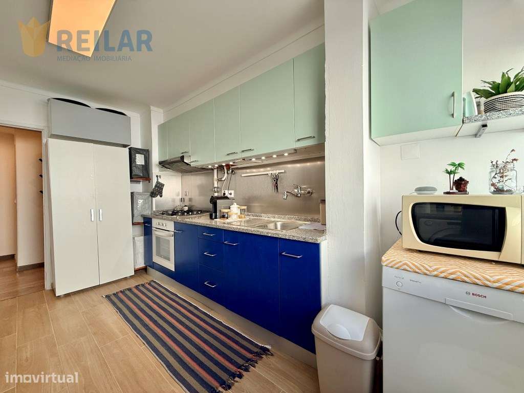 Carregado - T2 Remodelado-14