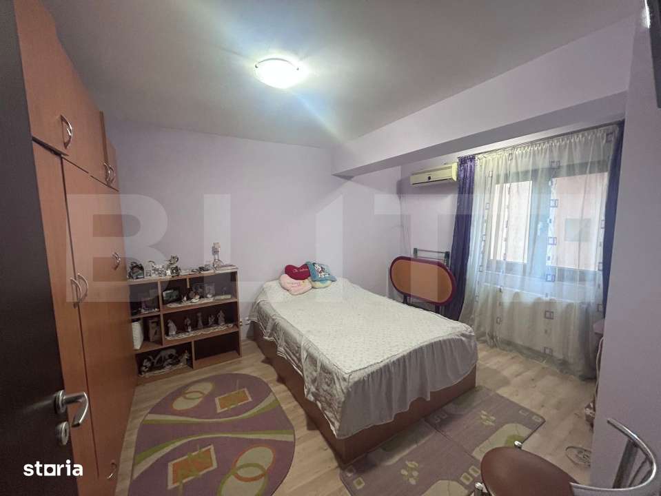 Garsoniera tip studio, 40 mp, Calea Severinului - Imagine principală: 4/5