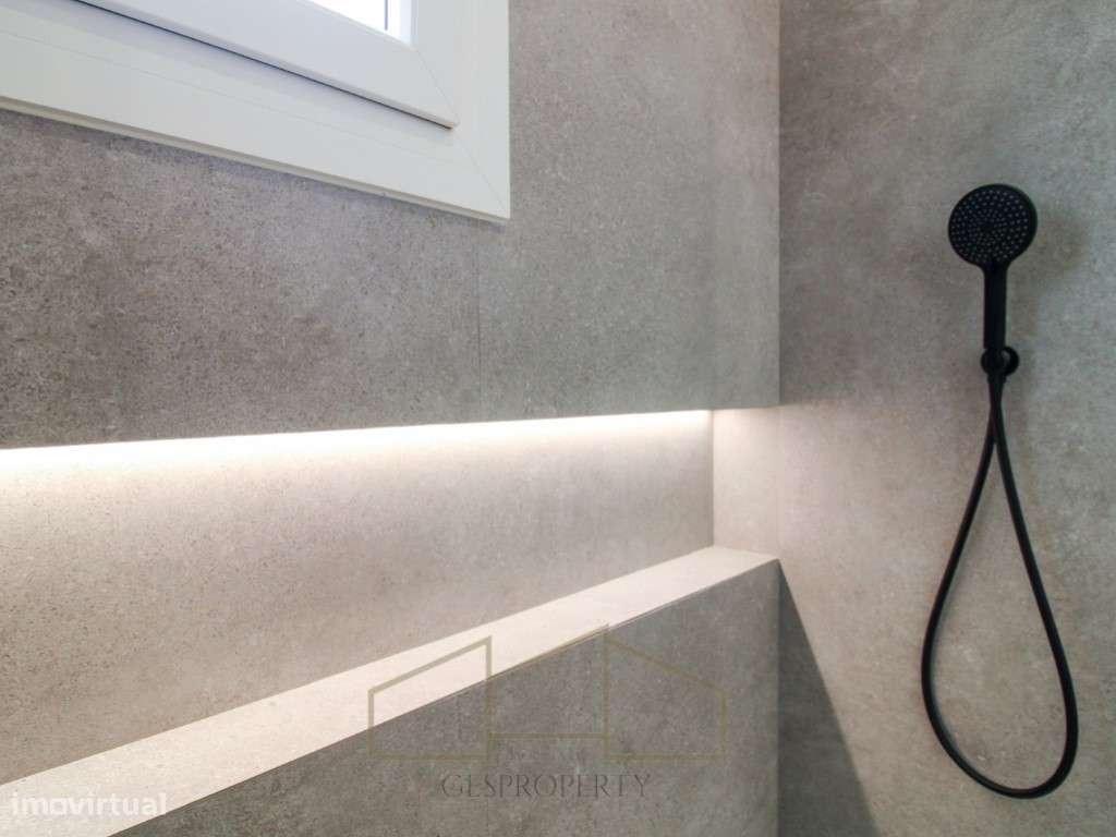 Moradia Isolada T3 com piscina pronta a escriturar na Aroeira-53