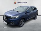 Renault Kadjar - 2