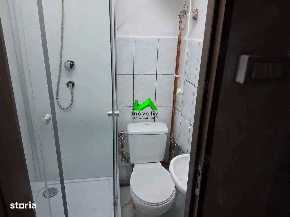 Garsoniera de vanzare  Sibiu Lazaret-2
