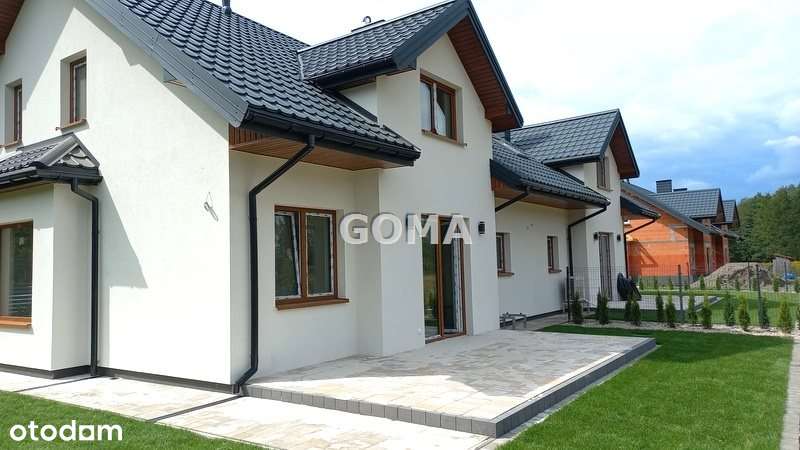 Okazja. 895 tys. dom k/ Zalesia Górnego,-4