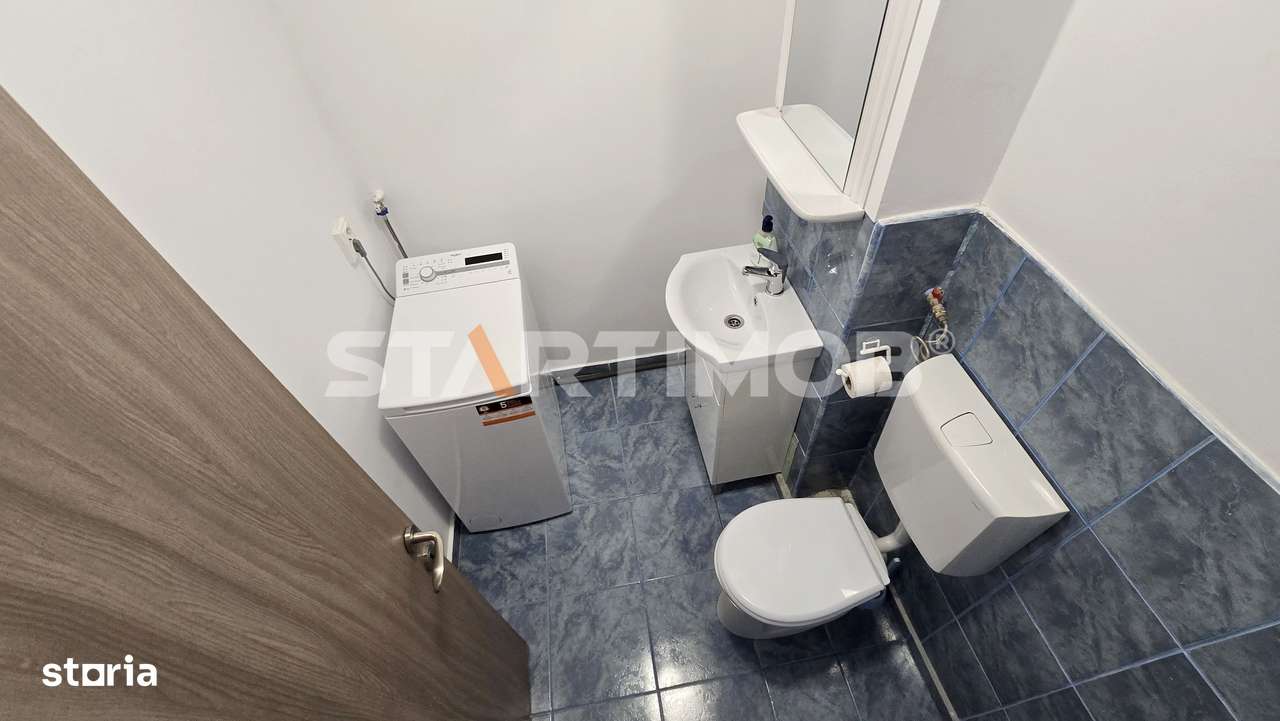 Apartament mobilat 3 camere zona Scriitorilor - Imagine principală: 5/20