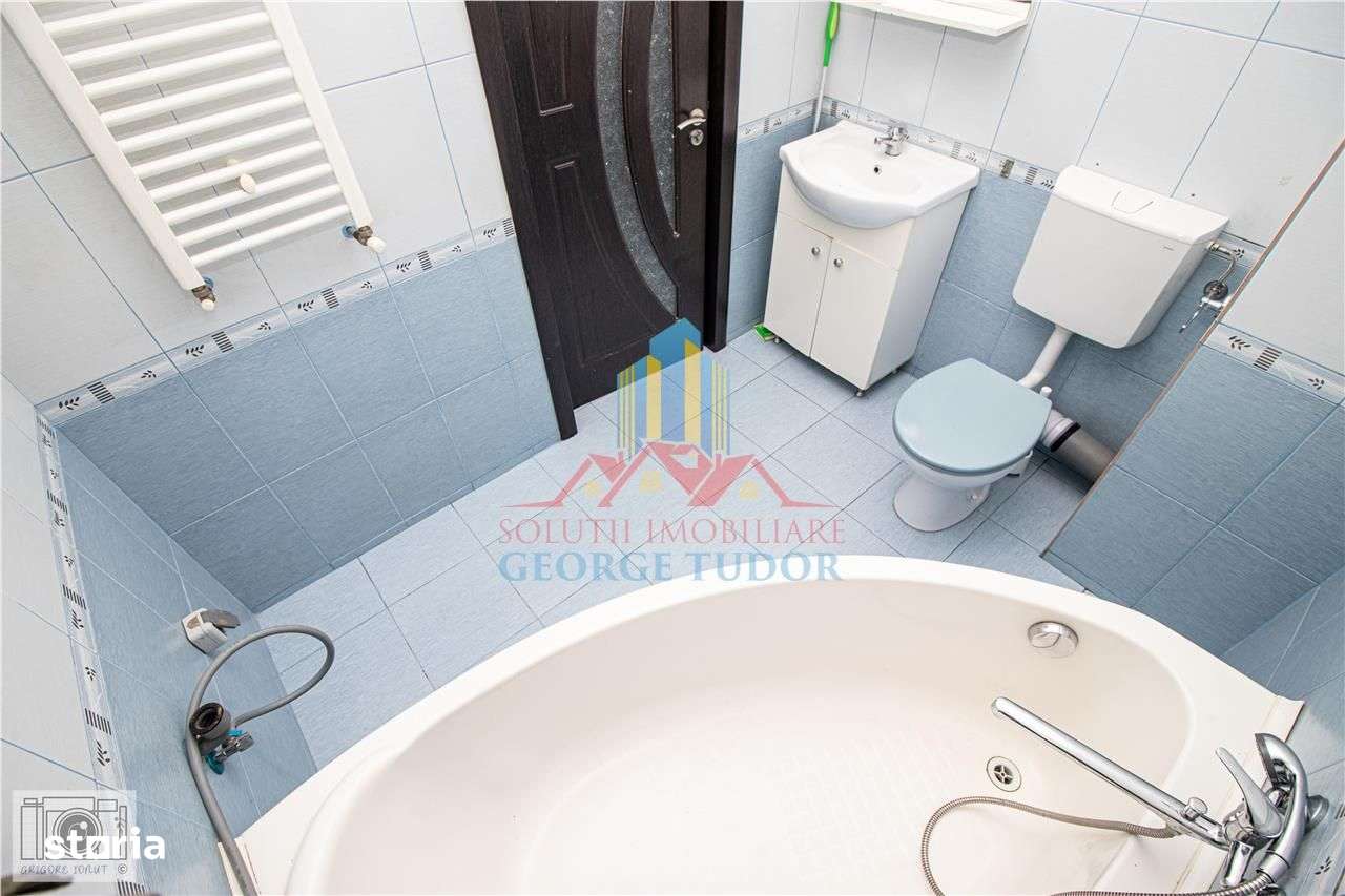 Ap. 2 camere 57 mp, Str. Rezervelor Nr.89,  Chiajna,100m de Sector 6-18