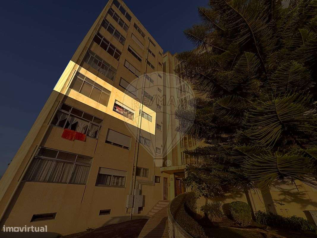 Apartamento T2 para venda-2