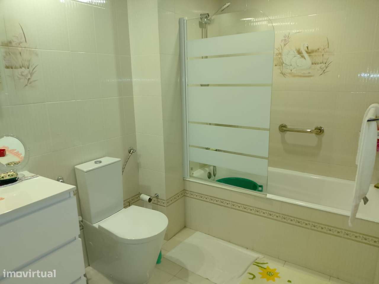 Apartamento  T3 na Praia da Barra.-13