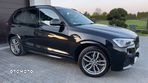 BMW X3 xDrive20d M Sport - 3