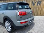 MINI Clubman One D - 38