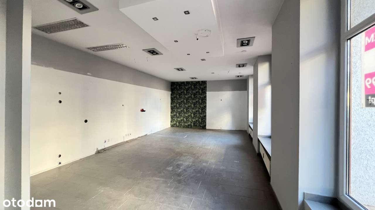 Atrakcyjny Lokal dla każdej działalności-0