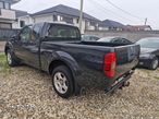 Nissan Navara DPF Platinum - 4