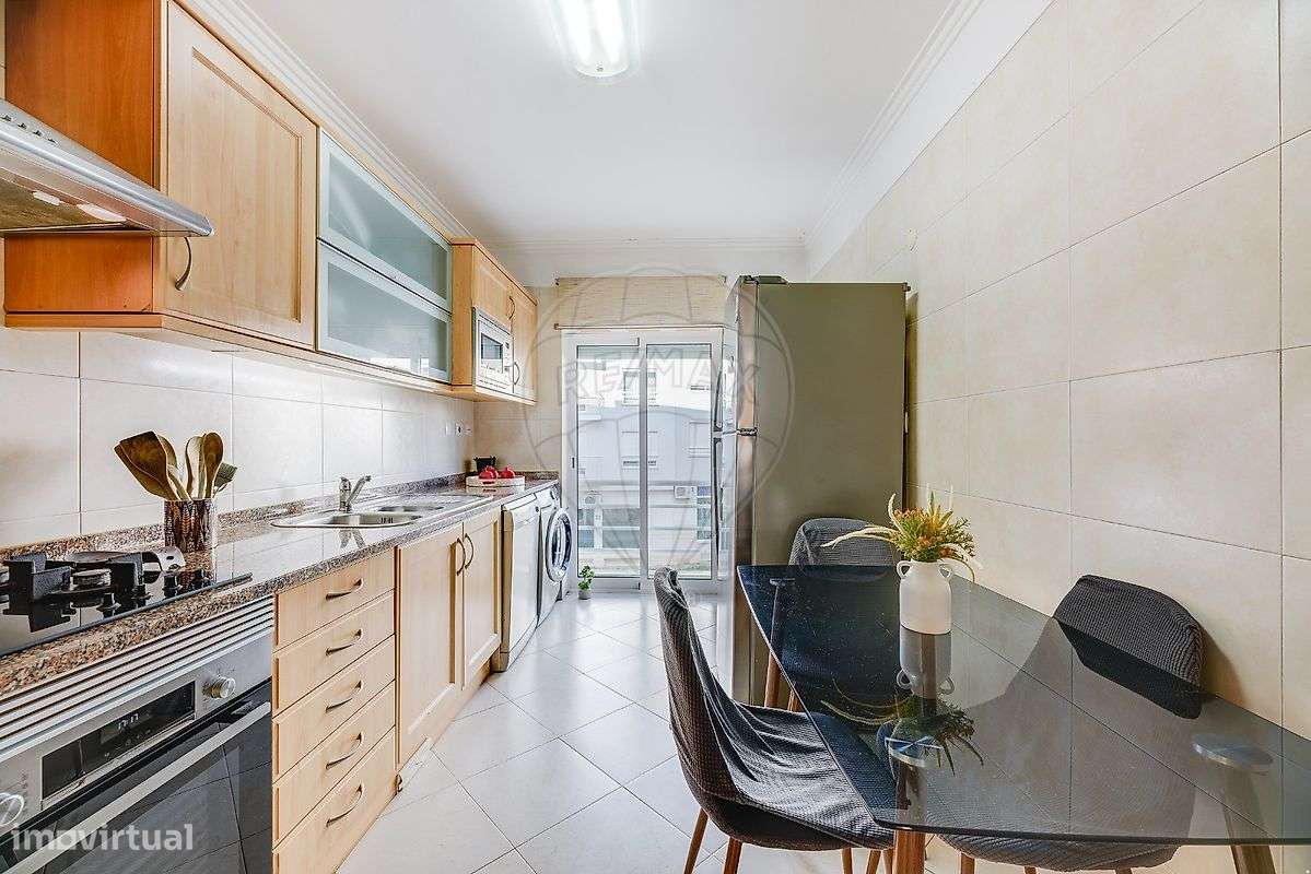 Apartamento T3 para venda-9