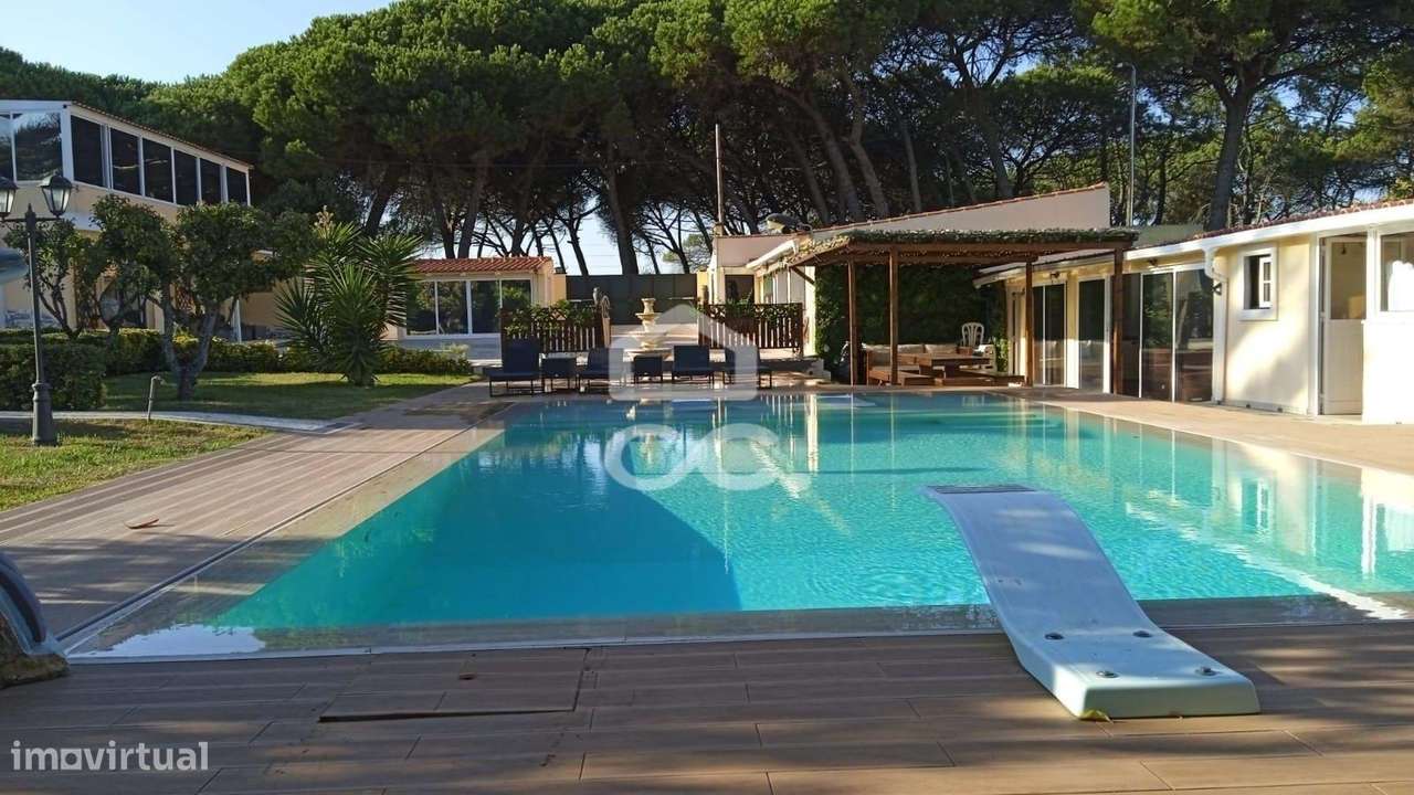 Quinta de Sonho com Moradia V3 e Piscina - Venda em Conjunto com Terre - Grande imagem: 3/35