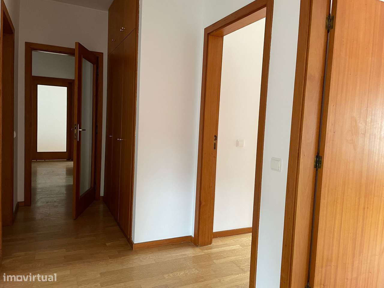 Apartamento em Maia, Águas Santas - Grande imagem: 4/16