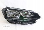 Reflektor Led Europa VW Golf Sportsvan 517 Lift 17 - 1