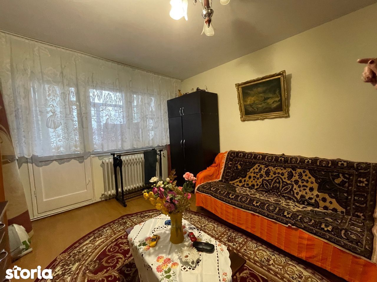 Apartament 3 camere decomandat Tatarasi
