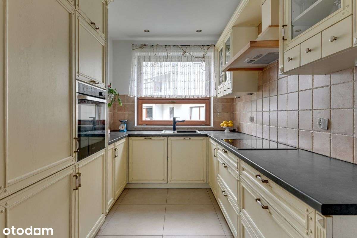 Nowa Cena! 3-pok, balkon/Strzelców-5