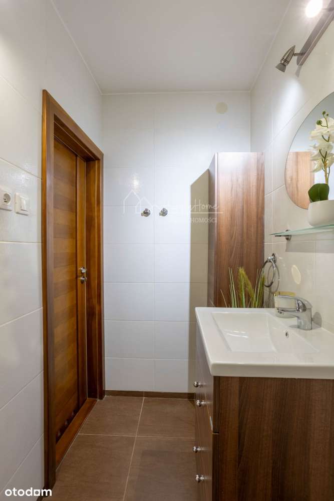 Mieszkanie 4-pokojowe — Baranowo/ Poznań-7